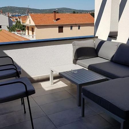 Apartments Star With Pool Biograd Na Moru Εξωτερικό φωτογραφία