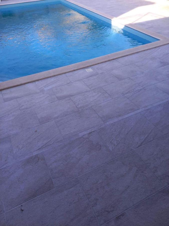 Apartments Star With Pool Biograd Na Moru Εξωτερικό φωτογραφία