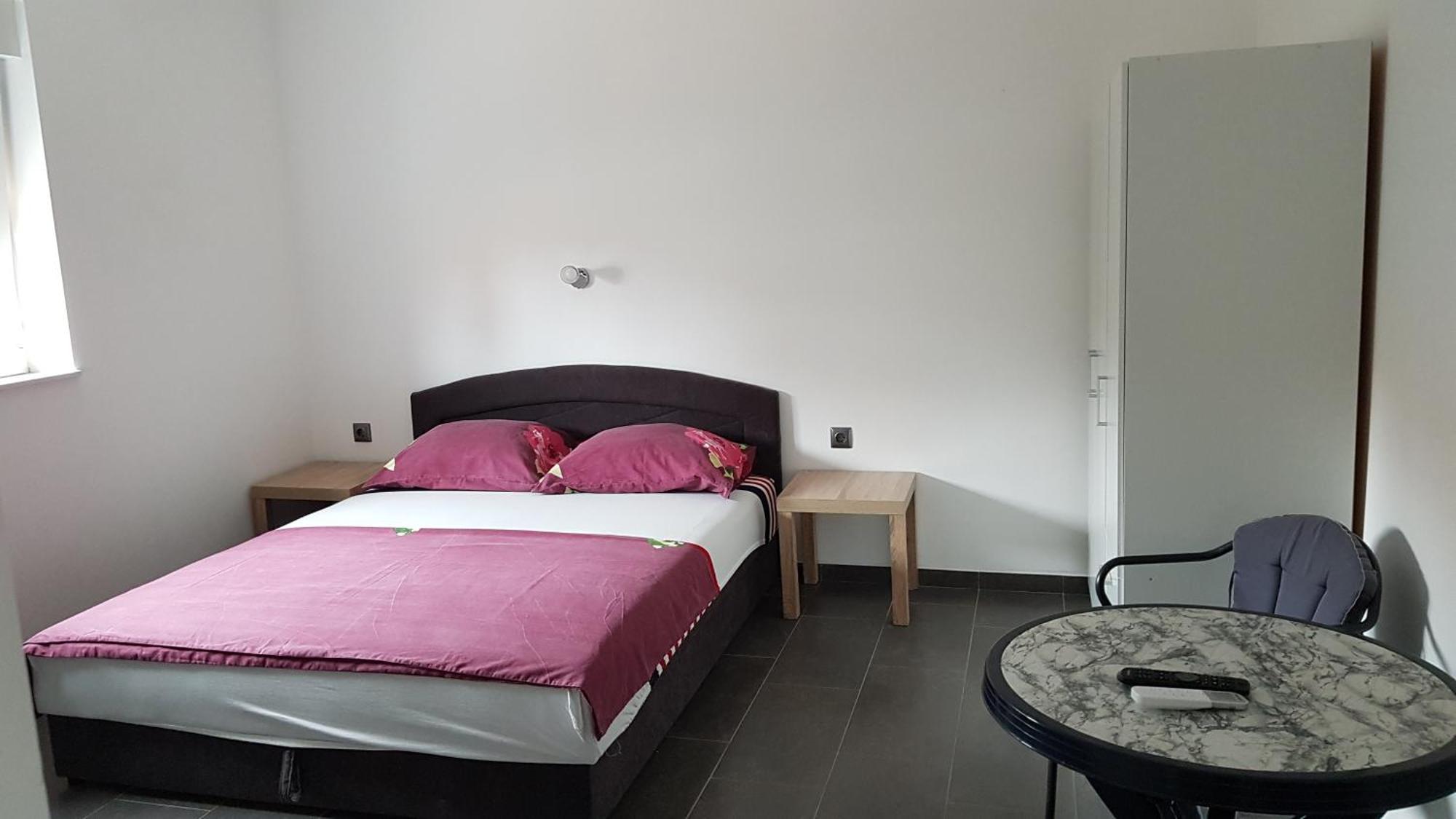 Apartments Star With Pool Biograd Na Moru Εξωτερικό φωτογραφία