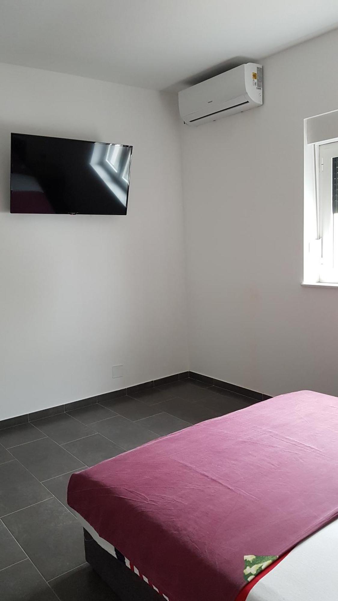 Apartments Star With Pool Biograd Na Moru Εξωτερικό φωτογραφία