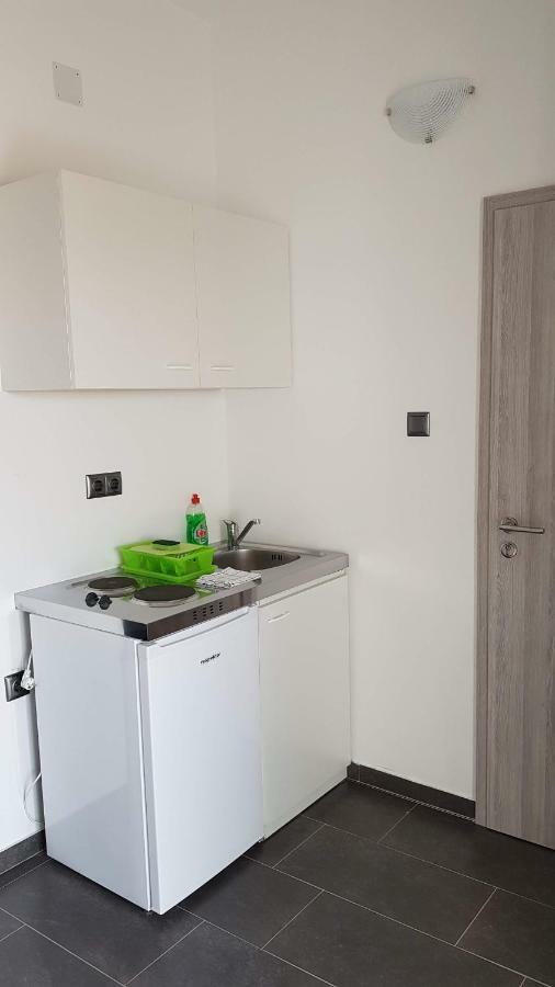 Apartments Star With Pool Biograd Na Moru Εξωτερικό φωτογραφία