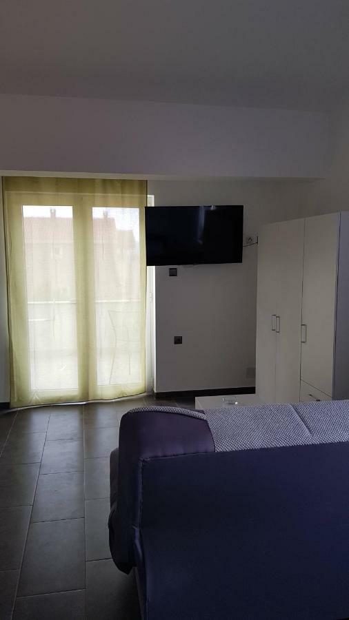 Apartments Star With Pool Biograd Na Moru Εξωτερικό φωτογραφία