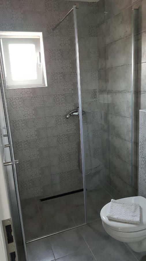 Apartments Star With Pool Biograd Na Moru Εξωτερικό φωτογραφία