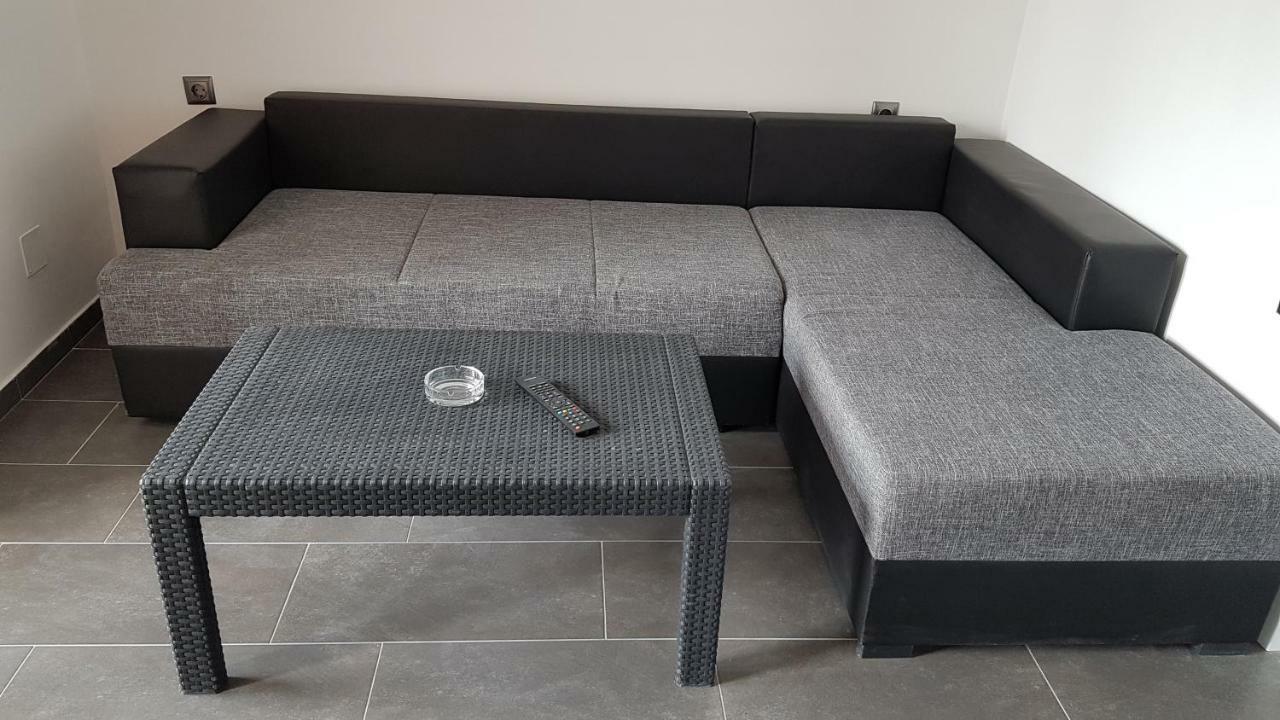 Apartments Star With Pool Biograd Na Moru Εξωτερικό φωτογραφία
