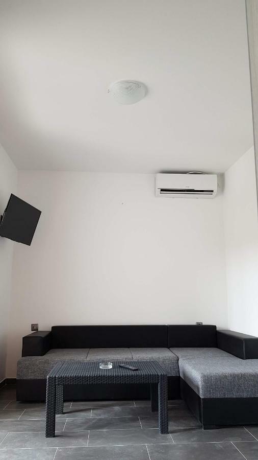 Apartments Star With Pool Biograd Na Moru Εξωτερικό φωτογραφία