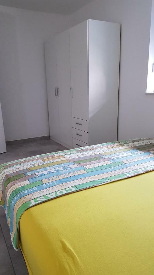 Apartments Star With Pool Biograd Na Moru Εξωτερικό φωτογραφία