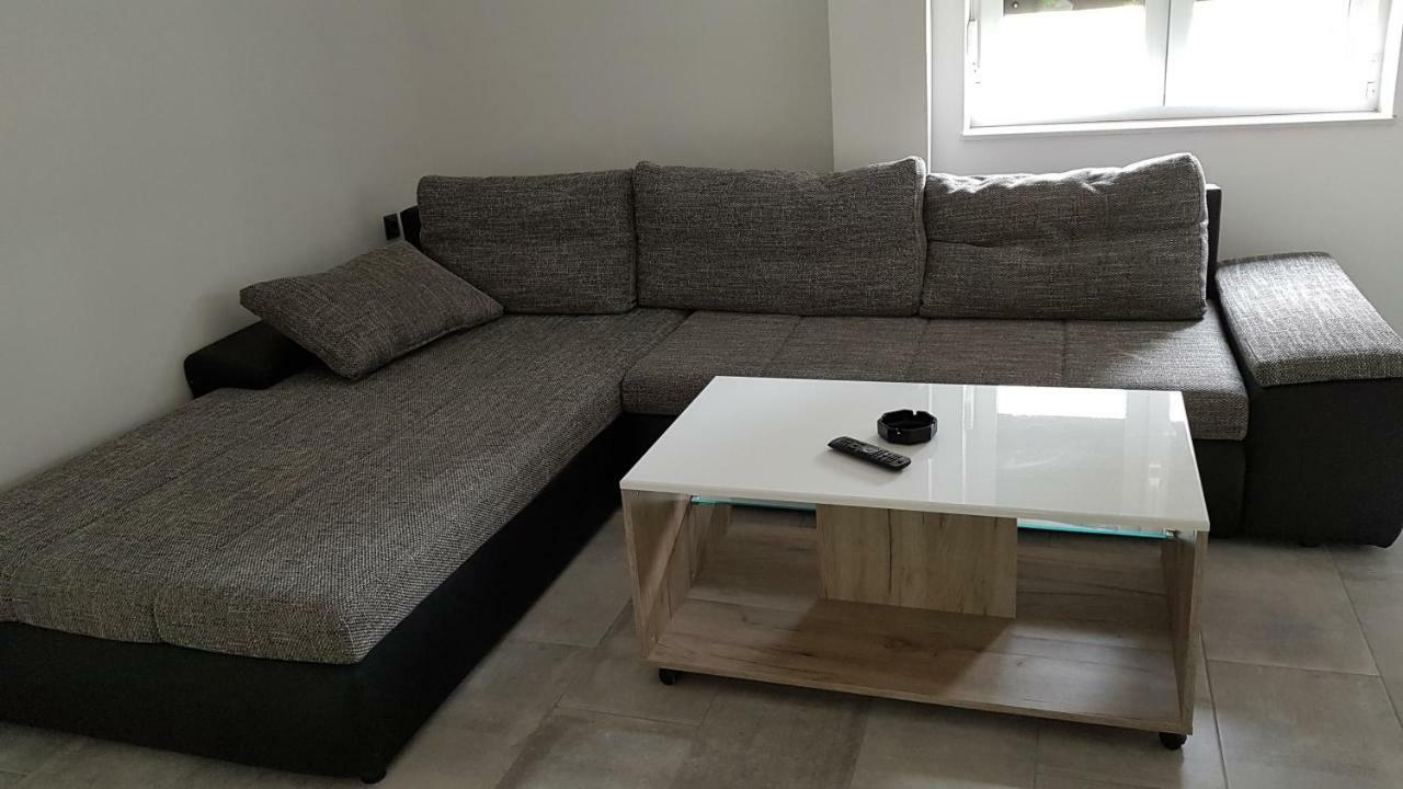 Apartments Star With Pool Biograd Na Moru Εξωτερικό φωτογραφία