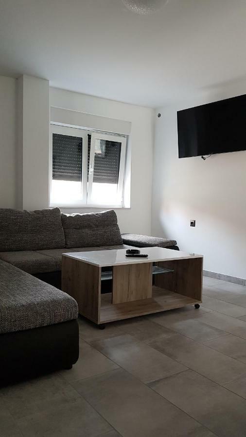 Apartments Star With Pool Biograd Na Moru Εξωτερικό φωτογραφία