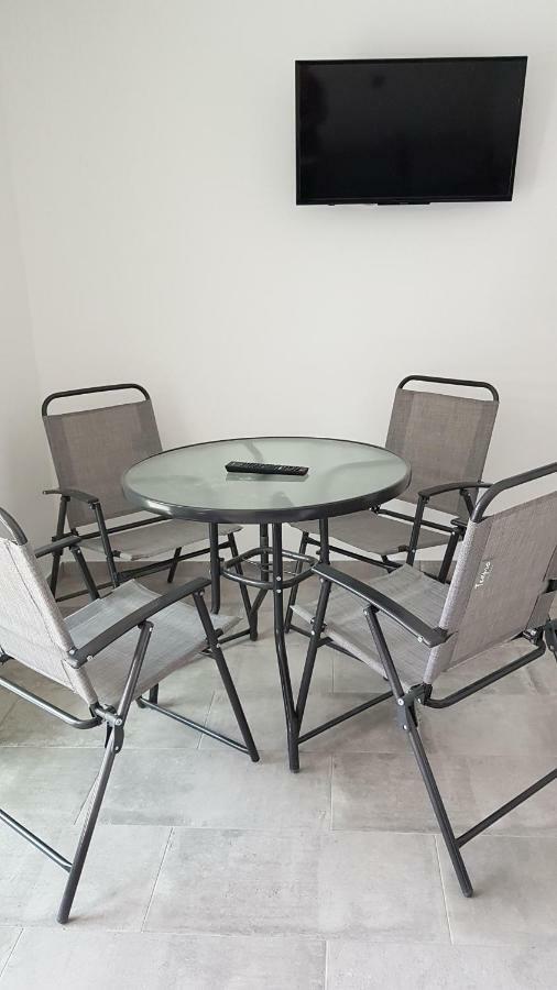 Apartments Star With Pool Biograd Na Moru Εξωτερικό φωτογραφία