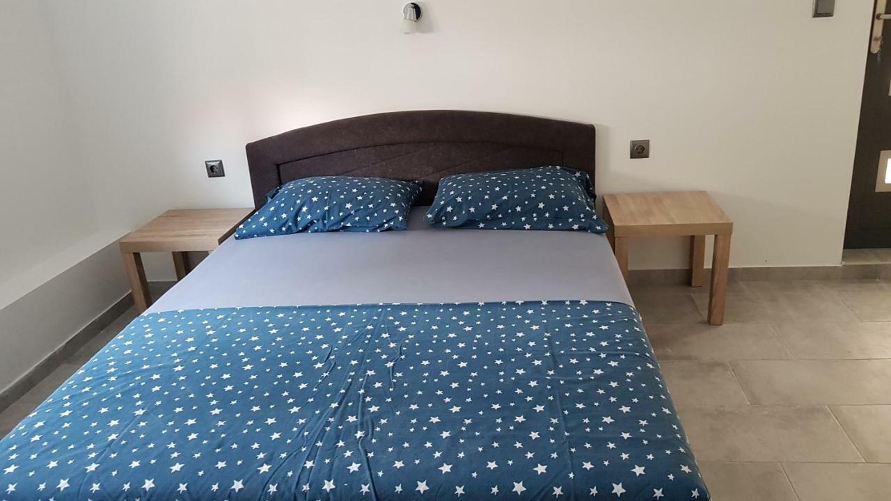 Apartments Star With Pool Biograd Na Moru Εξωτερικό φωτογραφία