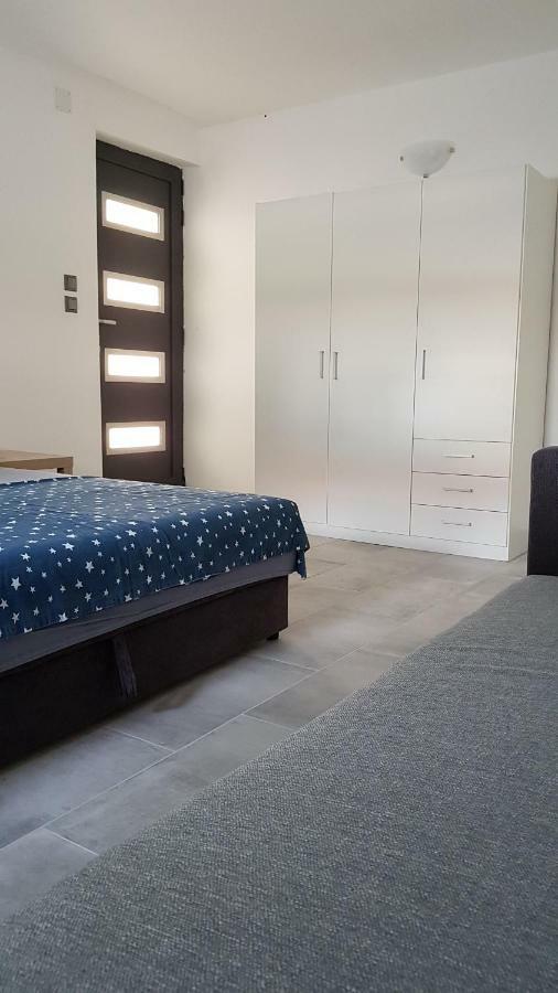 Apartments Star With Pool Biograd Na Moru Εξωτερικό φωτογραφία
