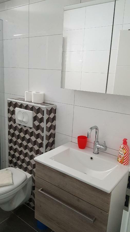 Apartments Star With Pool Biograd Na Moru Εξωτερικό φωτογραφία