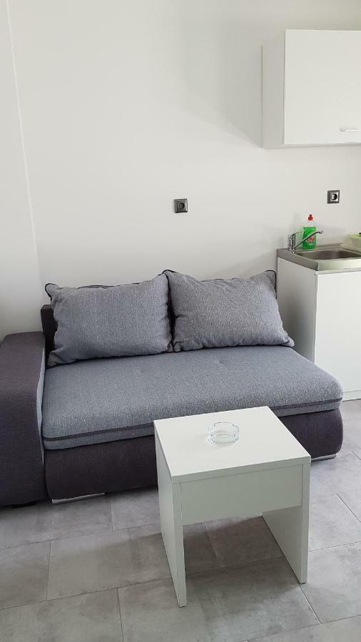 Apartments Star With Pool Biograd Na Moru Εξωτερικό φωτογραφία