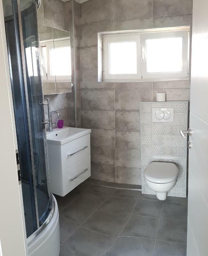 Apartments Star With Pool Biograd Na Moru Εξωτερικό φωτογραφία