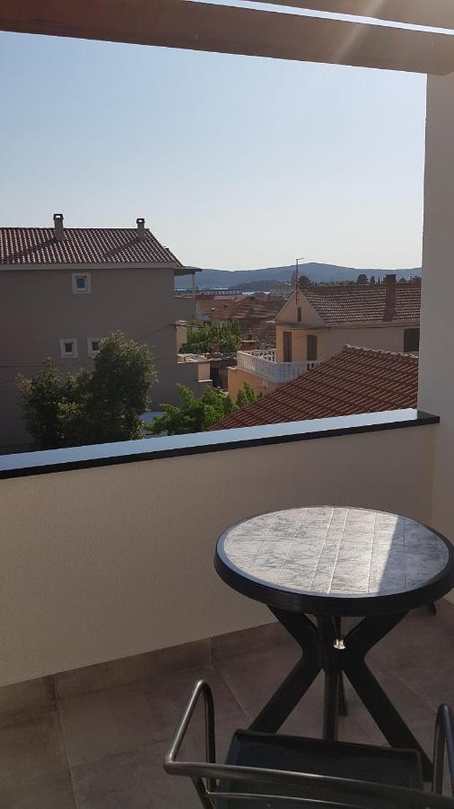 Apartments Star With Pool Biograd Na Moru Εξωτερικό φωτογραφία