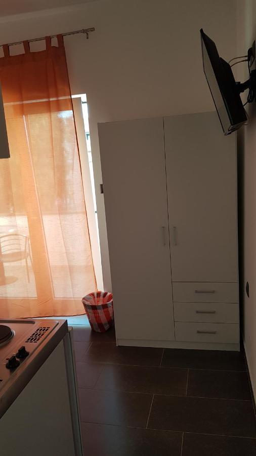 Apartments Star With Pool Biograd Na Moru Εξωτερικό φωτογραφία
