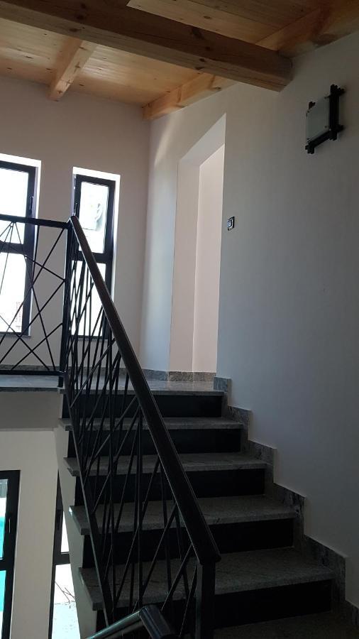 Apartments Star With Pool Biograd Na Moru Εξωτερικό φωτογραφία