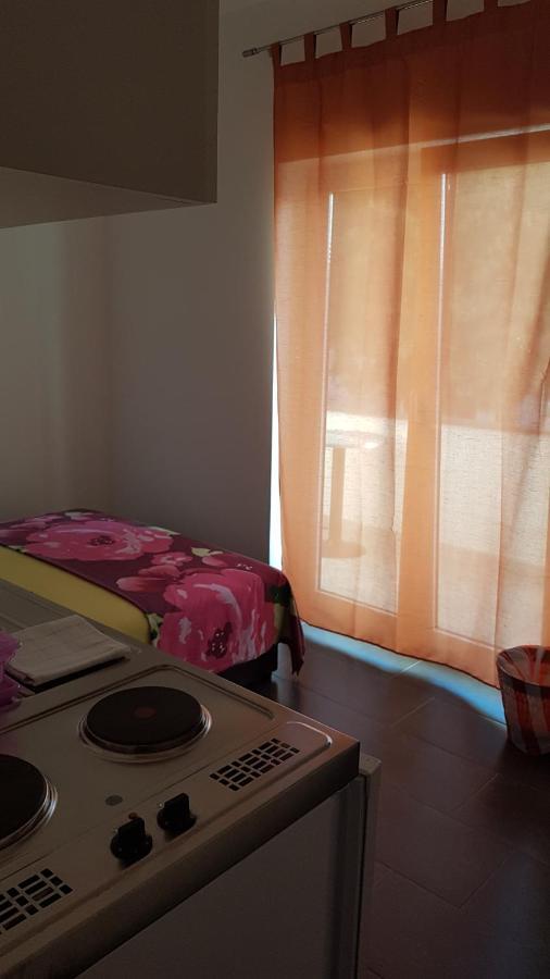 Apartments Star With Pool Biograd Na Moru Εξωτερικό φωτογραφία