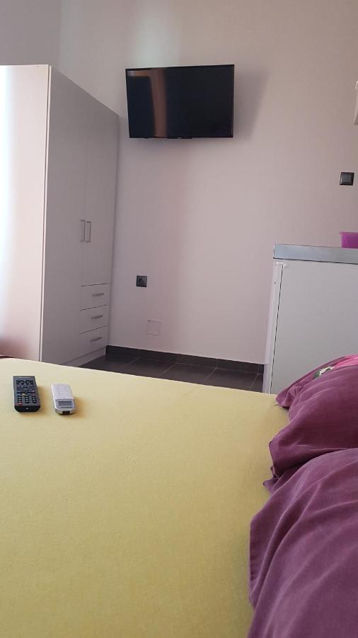 Apartments Star With Pool Biograd Na Moru Εξωτερικό φωτογραφία