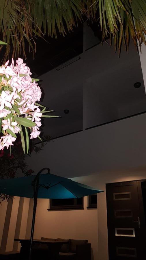 Apartments Star With Pool Biograd Na Moru Εξωτερικό φωτογραφία