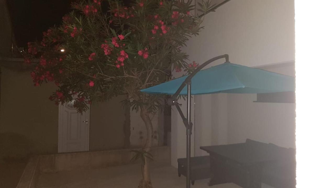Apartments Star With Pool Biograd Na Moru Εξωτερικό φωτογραφία