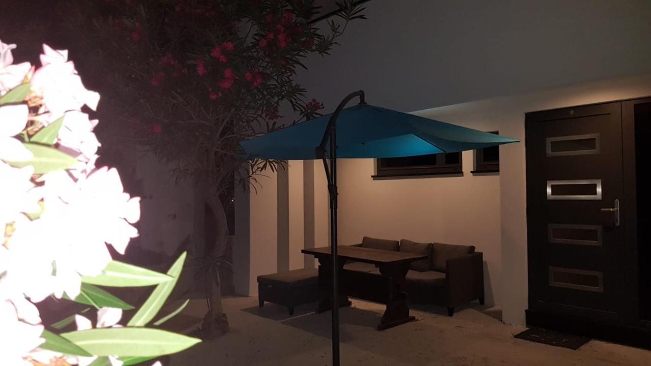 Apartments Star With Pool Biograd Na Moru Εξωτερικό φωτογραφία